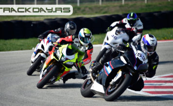 Prijavite se za TD2 koji se vozi 21. aprila! TD2 21. april