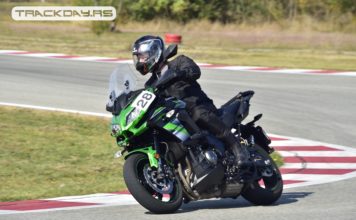 Vozite sa nama u intro grupi