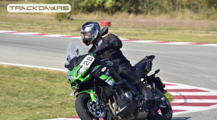 Vozite sa nama u intro grupi