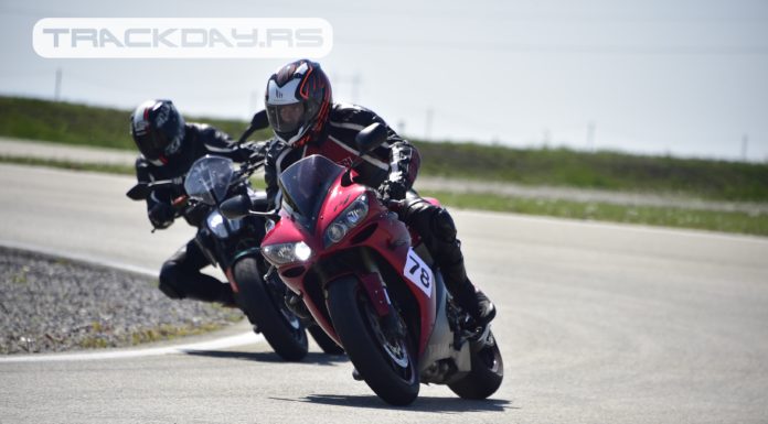 Iskoristite popuste za track day! Popusti za track day