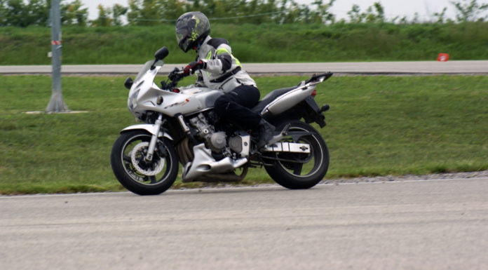 Intro grupa, grupa za sve vozače! Intro grupa