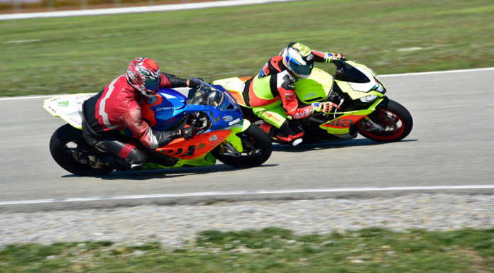 Počinjemo sa prijavama za Trackday.rs Challenge!
