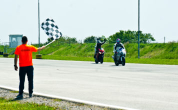 Uspešno odvežen TD4 TD4