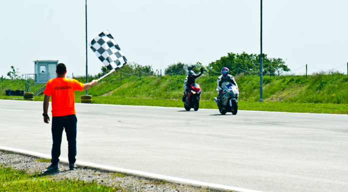 Uspešno odvežen TD4 TD4