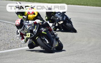 Pripremite se za Trackday.rs Challenge! Trackday challenge