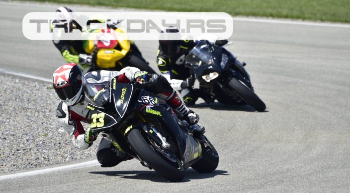 Pripremite se za Trackday.rs Challenge! Trackday challenge