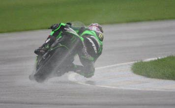 Odlažemo TD1 za 29. maj! Trackday