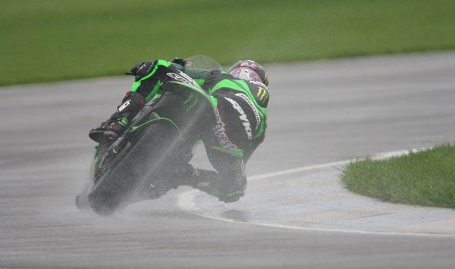 Odlažemo TD1 za 29. maj! Trackday