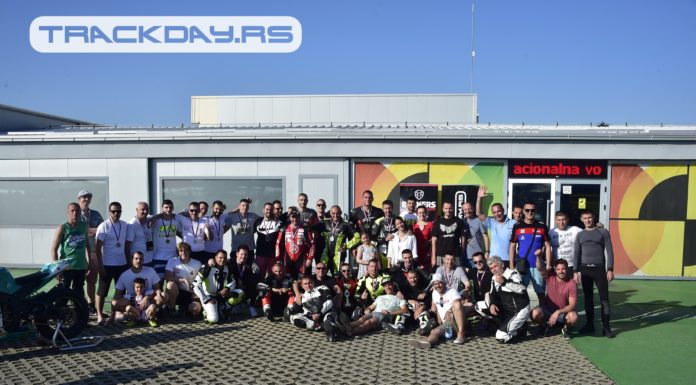 Sezona 2021, deseta po redu – krećemo!