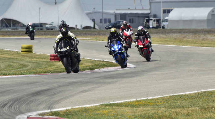 U nedelju smo održali TD9 TD9