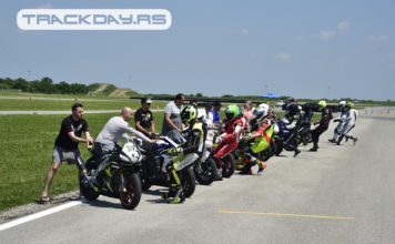 Otvorene uplate za celu TD sezonu 2022.