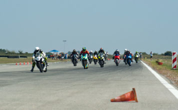 Slike i izveštaj sa TD10, TD11 i trackday.rs challenge trke trackday srbija