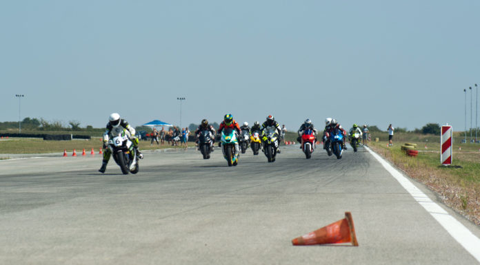 Slike i izveštaj sa TD10, TD11 i trackday.rs challenge trke trackday srbija
