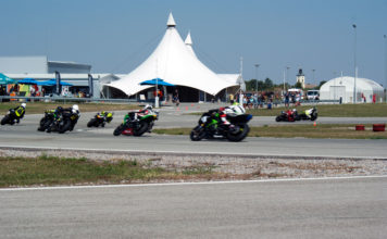 U toku je prijavljivanje za TD9 26. Jula! (Ažurirano) trackday.rs challenge #2 2019