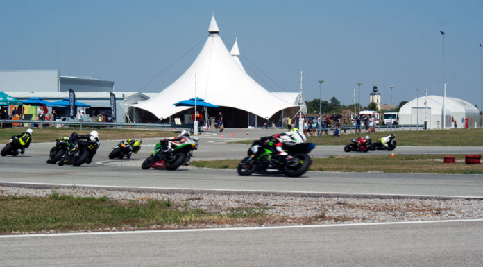 Saopštenje br.2 organizatora – Trka Trackday.rs Challenge #2 2019. trackday.rs challenge #2 2019