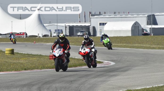 U nedelju se održava TD13 TD13