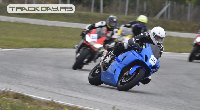 Pripremite se za poslednji TD u ovoj sezoni TD14 Navak