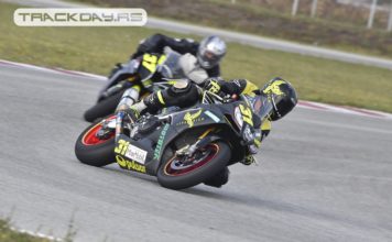 Uspešno završen TD13