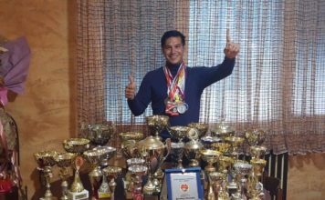 Vrhunski treneri u Trackday.rs timu!