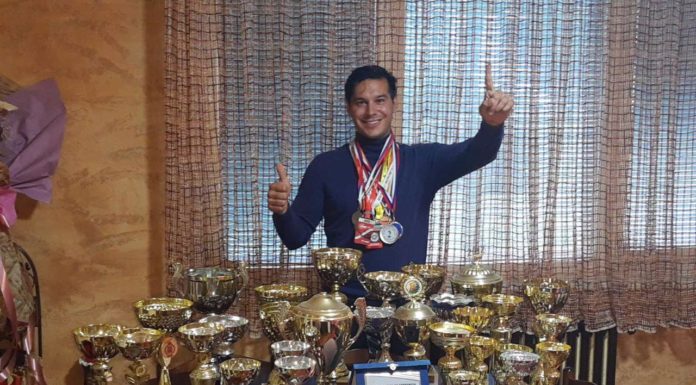 Vrhunski treneri u Trackday.rs timu!