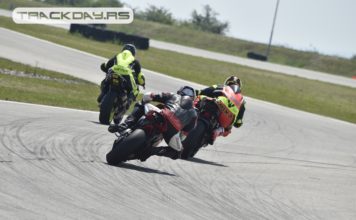 Održali smo trackday #7 na Navak stazi Track Day 7