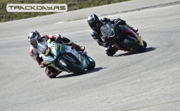 TD 10 – “Najtopliji” track day u sezoni uspešno završen Track Day 10