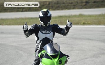 Potvrđujemo održavanje TD10 u nedelju 25.7. – prijavite se! Track Day