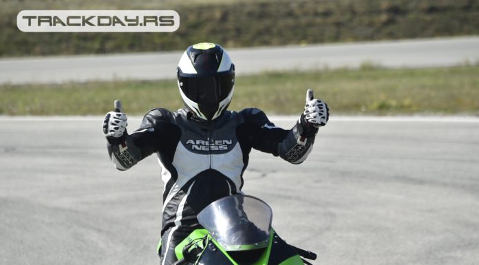 Potvrđujemo održavanje TD10 u nedelju 25.7. – prijavite se! Track Day