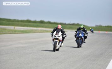 Uramite svoju uspomenu sa staze Slike sa Track Day-a