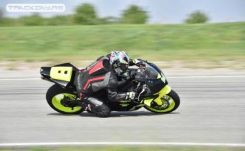 Pripremite se za TD4 i TD5 i brz vikend TD4 i TD5