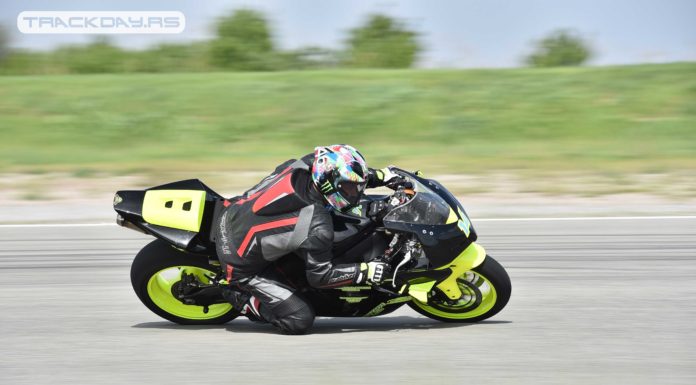 Pripremite se za TD4 i TD5 i brz vikend TD4 i TD5