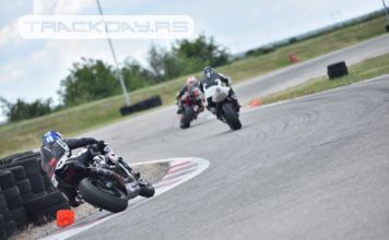 Ostavili smo iza sebe odličan Track Day 6 Track Day Srbija