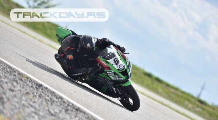 Uspešno završeni TD4 i TD5 Track Day Srbija