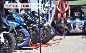 Otkazan Trackday #15 Trackday 8