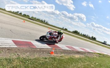 Trackday #7 – Uprkos kišnom jutru, imali smo sjajan dan za vožnju Track Day