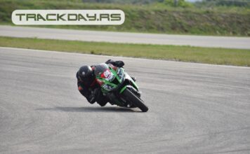 Završen Trackday #10, poslednji pred letnju pauzu Trackday #10
