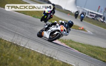 Održali smo prvi julski Trackday Trackday Srbija