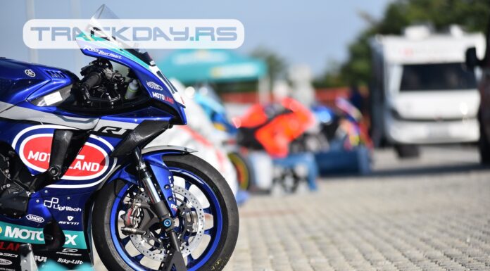 Počinje sezona 2023 – uplata u toku!