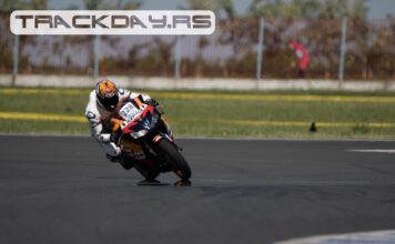 Otvorili smo Trackday sezonu 2022.! Otvorili smo Trackday sezonu 2022.
