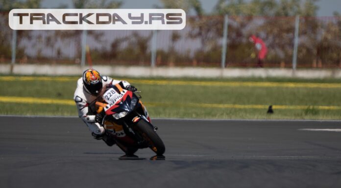 Otvorili smo Trackday sezonu 2022.! Otvorili smo Trackday sezonu 2022.