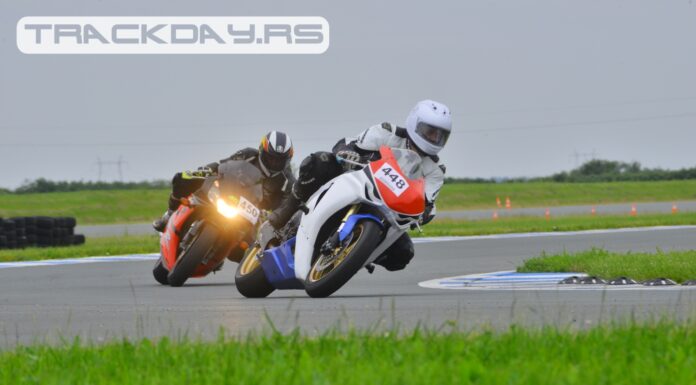 Trackday sezona 2023 je zvanično otvorena! Stižu fotografije sa TD3 i TD4! Trackday 3 i 4