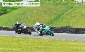 Fotografije sa Trackday#5, sezona 2023.