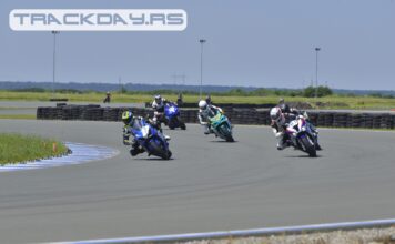 Fotografije sa Trackday #6, sezona 2023 Fotografije sa Trackday #6, sezona 2023