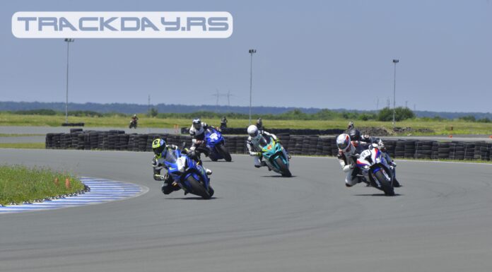 Fotografije sa Trackday #6, sezona 2023 Fotografije sa Trackday #6, sezona 2023