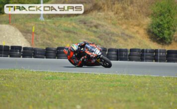 Galerija sa fotografijama sa dodatnog trackday-a održanog 20. avgusta 2023. godine Dodatni trackday