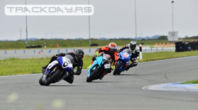 Fotografije sa Trackday #7, sezona 2023 Fotografije sa Trackday #7, sezona 2023