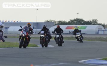 Fotografije sa Trackday #8 2023 Fotografije sa Trackady #8 2023