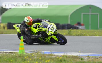 Fotografije sa Trackday #9 2023 Fotografije sa Trackday #9 2023