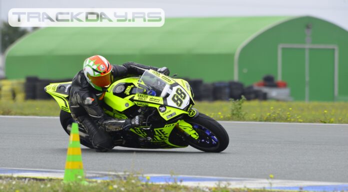 Fotografije sa Trackday #9 2023 Fotografije sa Trackday #9 2023