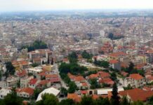 Upoznajte Serres stazu!